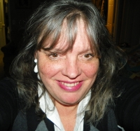 Shirley Moravec